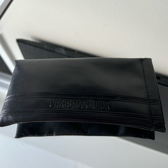 Christian Dior sunglasses - Picture 1 of 4